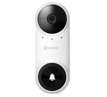 IP виклична панель Ezviz CS-CP3 (3MP)