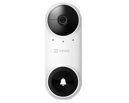 IP вызывная панель Ezviz CS-CP3 (3MP)