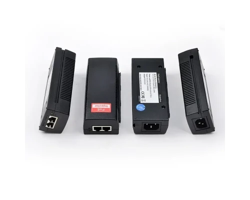 Гігабітний PoE інжектор 90W