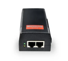 Гігабітний PoE інжектор 90W