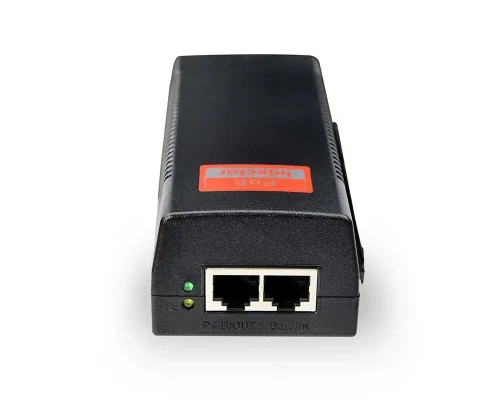 Гігабітний PoE інжектор 90W