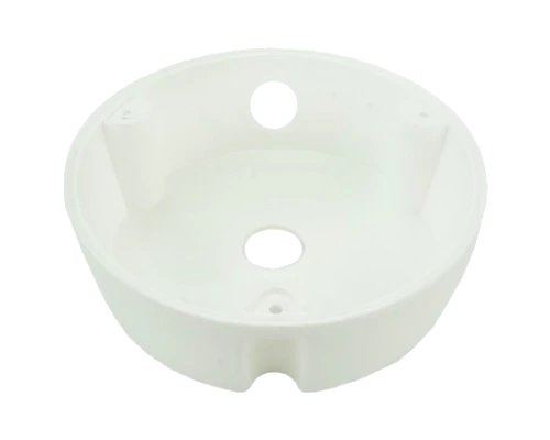 Комутаціонна коробка UA15G white bracket