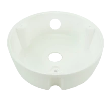 Коммутационная коробка UA15G white bracket