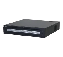 Видеорегистратор Dahua DHI-NVR608H-128-XI 128-канальный 2U 8HDD WizMind