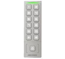 Терминал Hikvision DS-K1T809MWX Mifare Wi-Fi 48мм