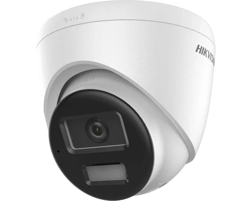 IP видеокамера Hikvision DS-2CD1383G2-LIUF/SL 8МП (4мм) с микрофоном