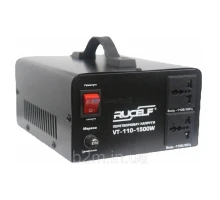 Перетворювач напруги 220В у 110В ProVolt VT110-1500w
