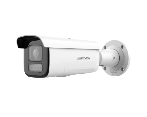 IP відеокамера Hikvision DS-2CD2663G2-LIZS2U 6МП (2.8-12мм) с микрофоном