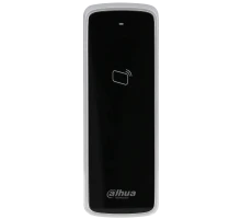 Тонкий водонепроникний RFID-зчитувач DHI-ASR1200D
