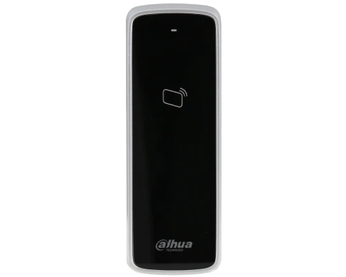 Тонкий водонепроницаемый RFID-считыватель DHI-ASR1200D