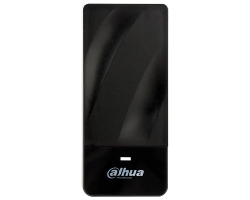 Тонкий водонепроницаемый RFID-считыватель DHI-ASR1200E