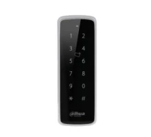 Тонкий водонепроникний Bluetooth-зчитувач DHI-ASR2201D-B