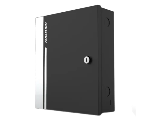 Контроллер для 1-двери DS-K2801