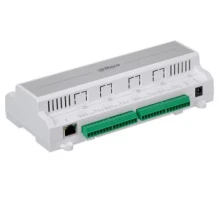Контролер доступу для 4-дверей DHI-ASC1204B-S