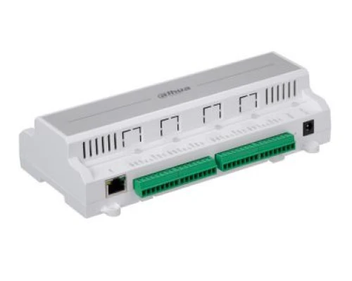 Контроллер доступа для 4-дверей DHI-ASC1204B-S