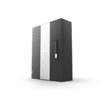 Контролер для 2 дверей DS-K27M02