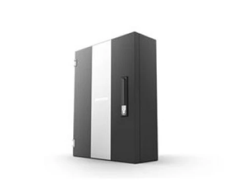 Контроллер для 2 дверей DS-K27M02
