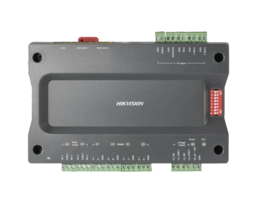 Майстер контролер управління ліфтами DS-K2210
