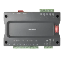 Мастер контроллер управления лифтами DS-K2210