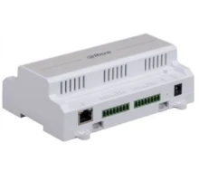 Контролер доступу для 2-x дверей DHI-ASC1202B-S