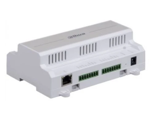 Контролер доступу для 2-x дверей DHI-ASC1202B-S