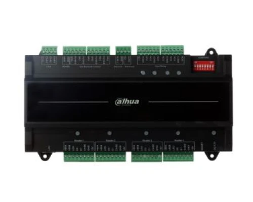Slave контроллер для 4-дверей DHI-ASC2104B-T