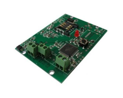 GSM сигнализация
