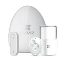 Комплект бездротової сигналізації EZVIZ