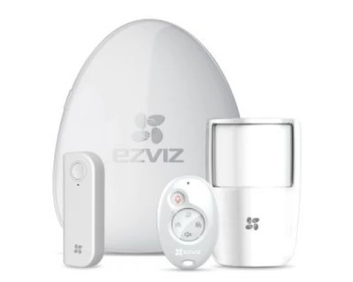 Комплект беспроводной сигнализации EZVIZ