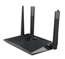 3-портовий двохдіапазонний Wi-Fi маршрутизатор EZVIZ