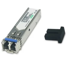 155М одномодовий оптичний модуль SFP на два волокна