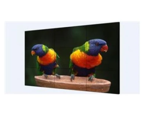49" экран для видеостены Hikvision