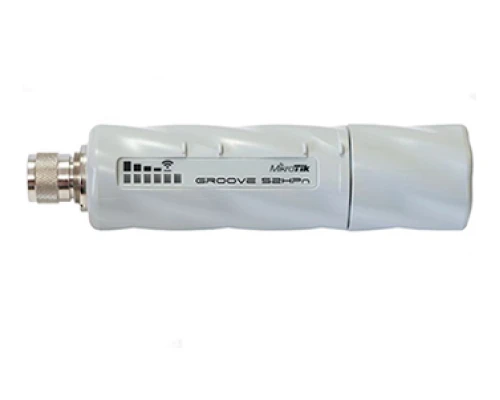 Внешняя Wi-Fi точка доступа, 2.4GHz или 5GHz