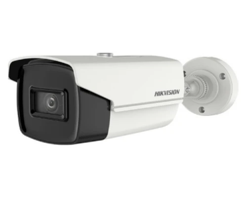 2.0 Мп Turbo HD відеокамера DS-2CE16D3T-IT3F 2.8mm