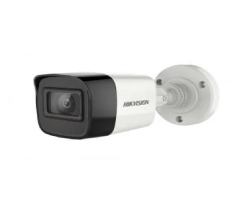 2.0 Мп Turbo HD відеокамера DS-2CE16D3T-ITF 2.8mm