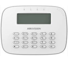Бездротова клавіатура з LCD екраном (868MHz)