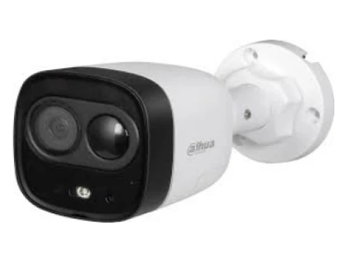 5MP HDCVI камера активного реагування DH-HAC-ME1500DP 2.8mm