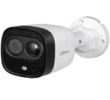 5MP HDCVI камера активного  реагирования DH-HAC-ME1500DP 2.8mm