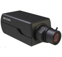 2Мп Darkfighter IP відеокамера Hikvision c функцією розпізнавання осіб iDS-2CD6026FWD-A/F