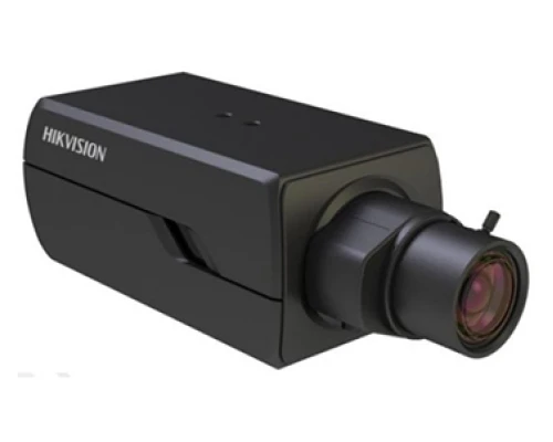 2Мп Darkfighter IP видеокамера Hikvision c функцией распознавания лиц iDS-2CD6026FWD-A/F