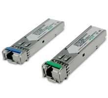 10Гб комплект SFP модулів (Rx / Tx)
