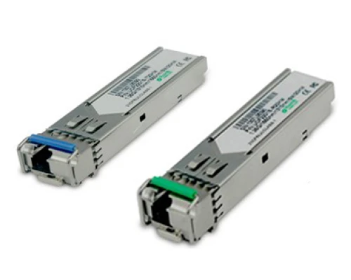 155M комплект SFP модулей (Rx/Tx)