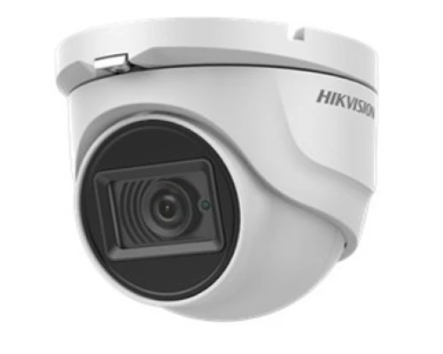 5Мп Turbo HD WDR DS-2CE76H8T-ITMF (2.8 мм)