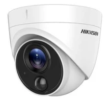 5мп Turbo HD відеокамера з PIR датчиком DS-2CE71H0T-PIRLPO (2.8 мм)