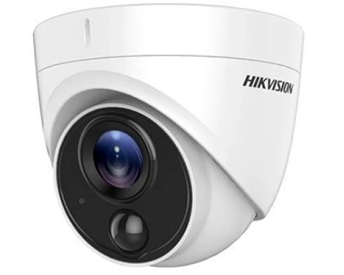 5мп Turbo HD відеокамера з PIR датчиком DS-2CE71H0T-PIRLPO (2.8 мм)