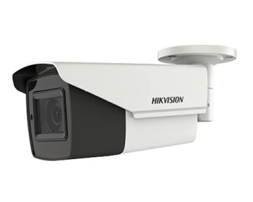5Мп Turbo HD видеокамера Hikvision с ИК подсветкой DS-2CE16H0T-IT3ZF (2.7-13.5 мм)