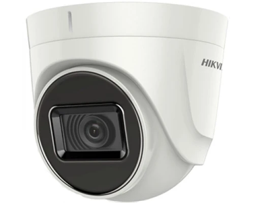 8Мп Turbo HD DS-2CE76U0T-ITPF (3.6 мм)