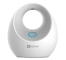 Базовая Wi-Fi станция для Ezviz камер C3A CS-W2D