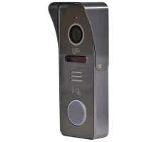 Виклична панель Light Vision RIO FHD(RF) GREY