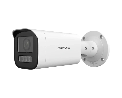 IP видеокамера Hikvision DS-2CD1643G2-LIZU 4МП (2.8-12мм)